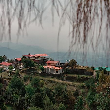 Saiva Hill Resort Mussoorie Dış mekan fotoğraf