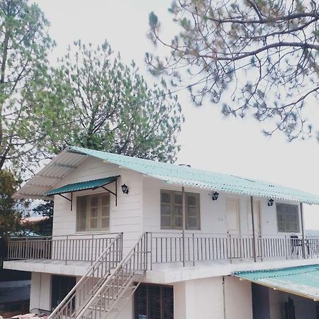 Saiva Hill Resort Mussoorie Dış mekan fotoğraf