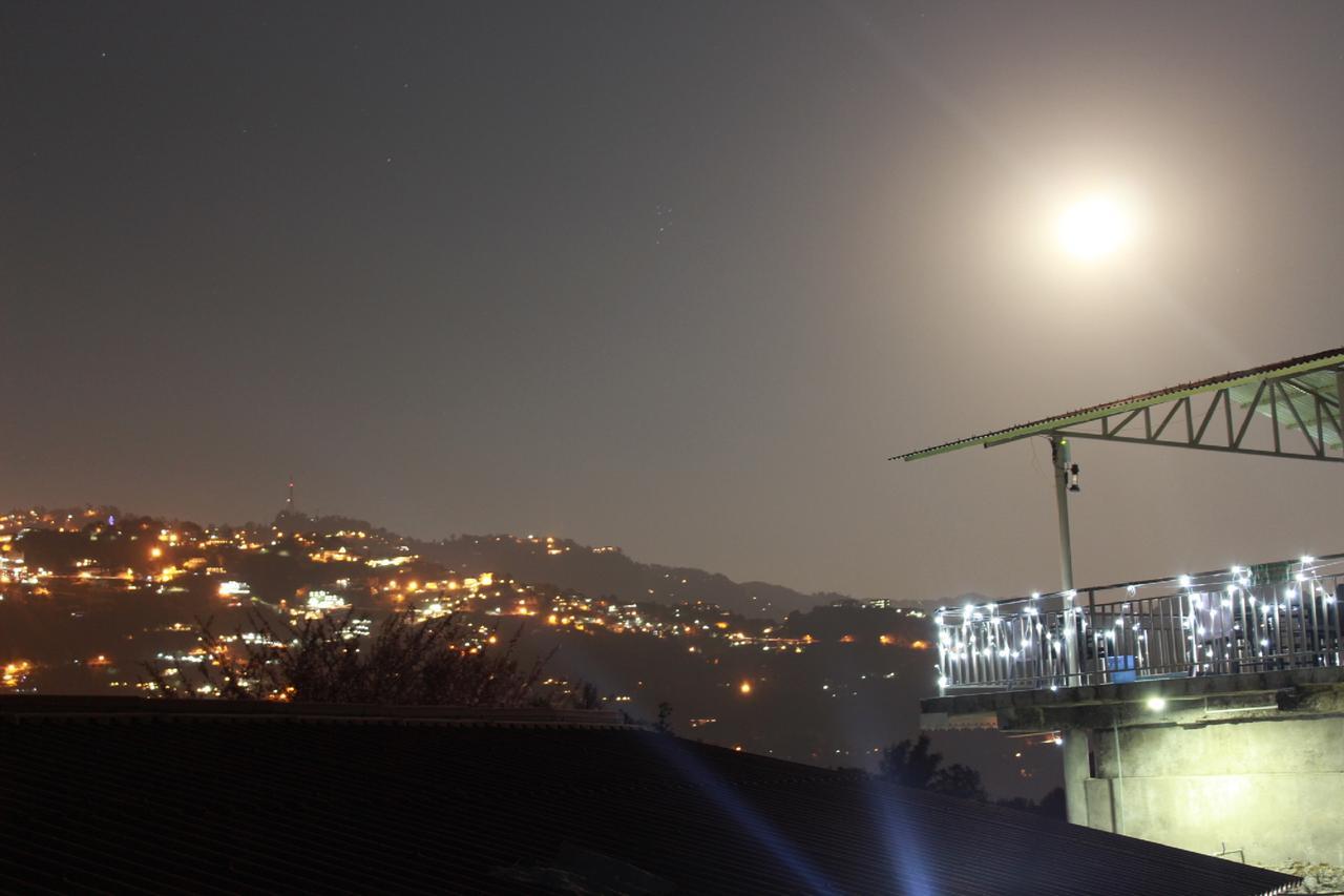 Saiva Hill Resort Mussoorie Dış mekan fotoğraf