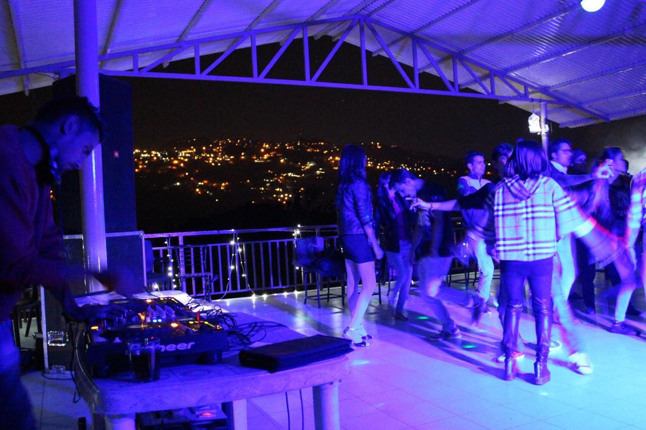 Saiva Hill Resort Mussoorie Dış mekan fotoğraf