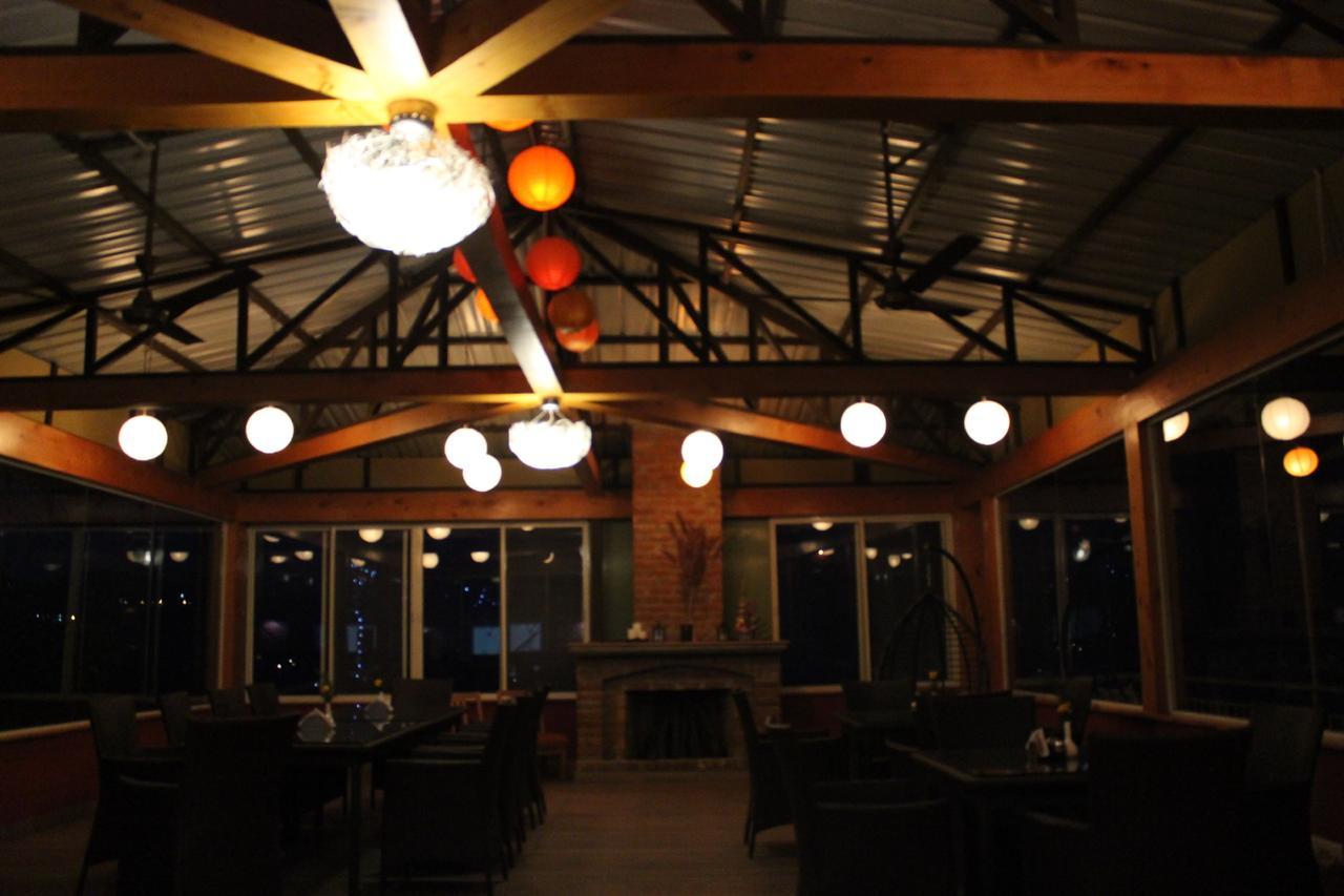 Saiva Hill Resort Mussoorie Dış mekan fotoğraf