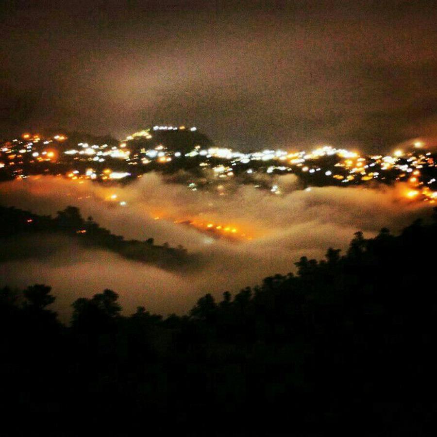 Saiva Hill Resort Mussoorie Dış mekan fotoğraf