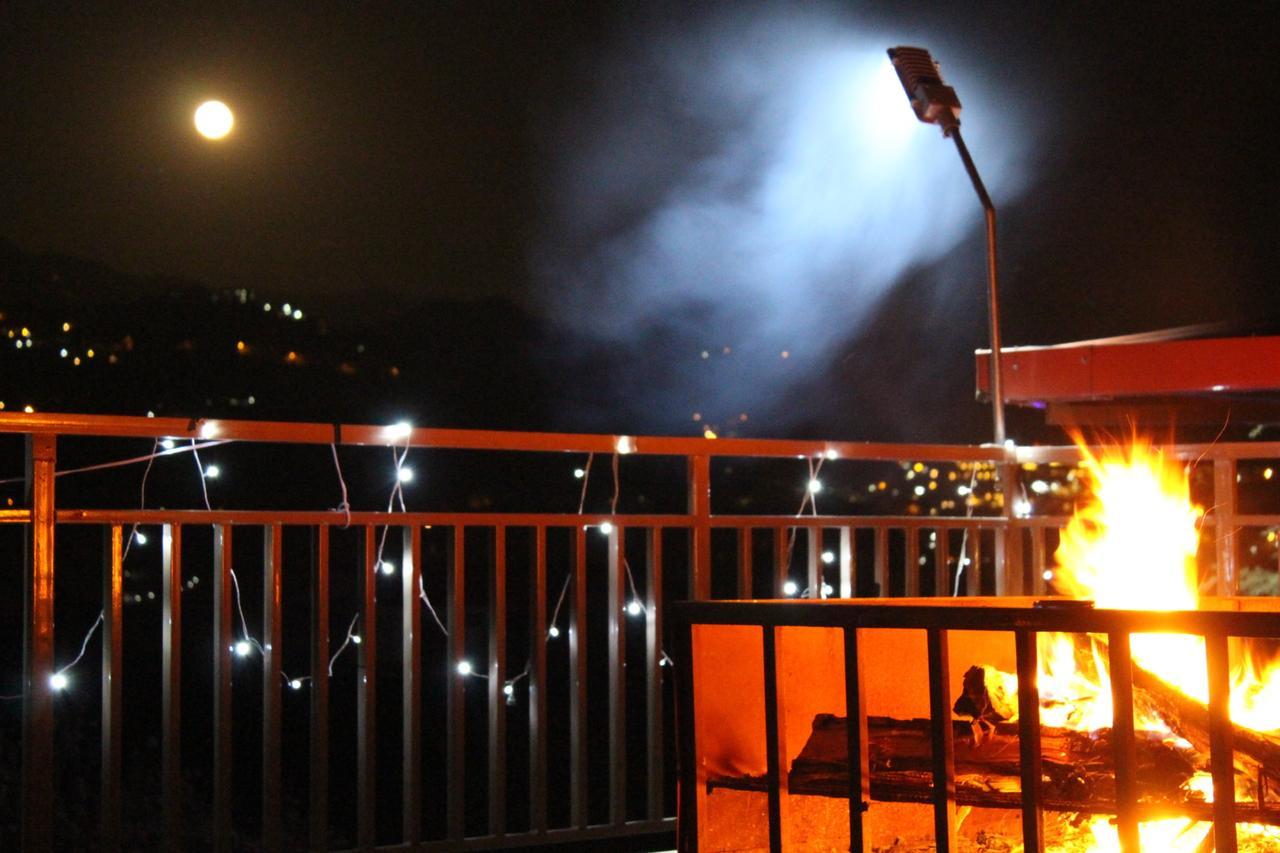 Saiva Hill Resort Mussoorie Dış mekan fotoğraf