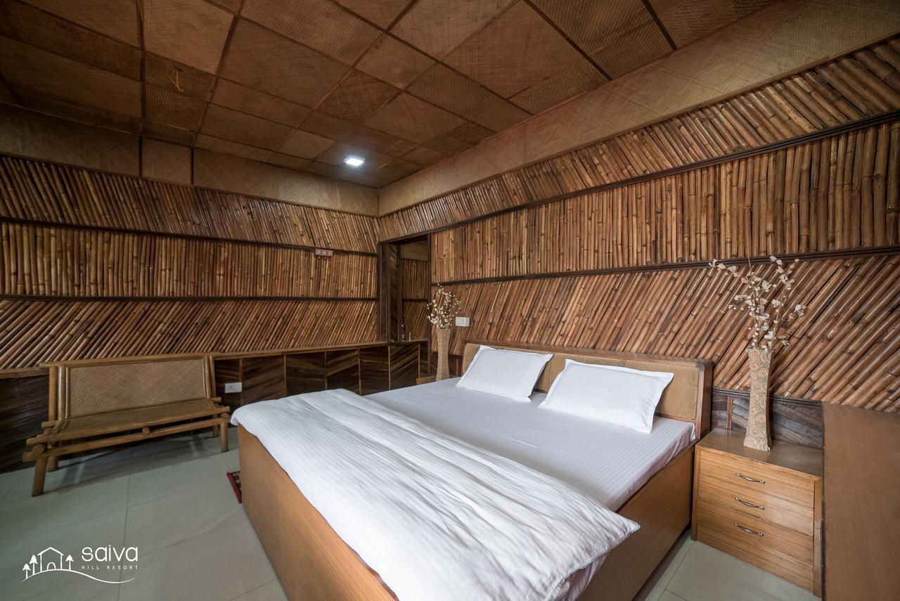 Saiva Hill Resort Mussoorie Dış mekan fotoğraf