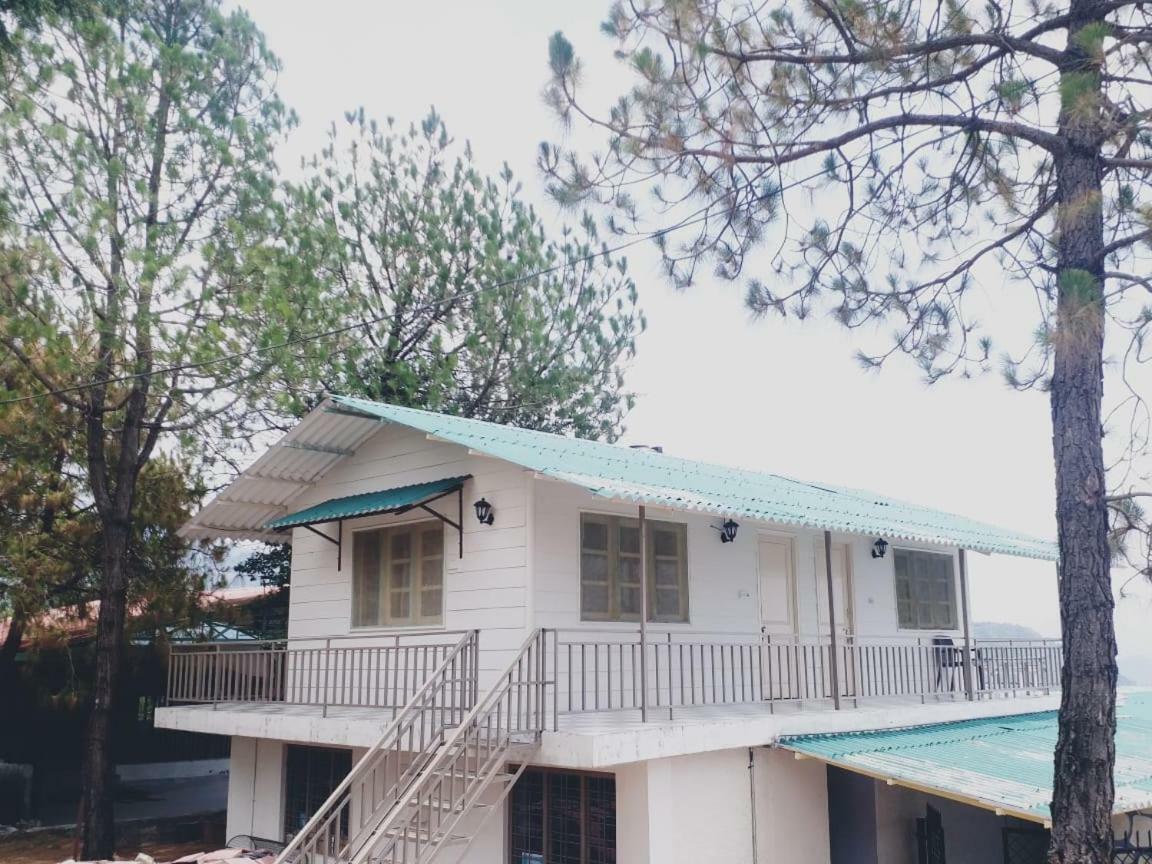 Saiva Hill Resort Mussoorie Dış mekan fotoğraf