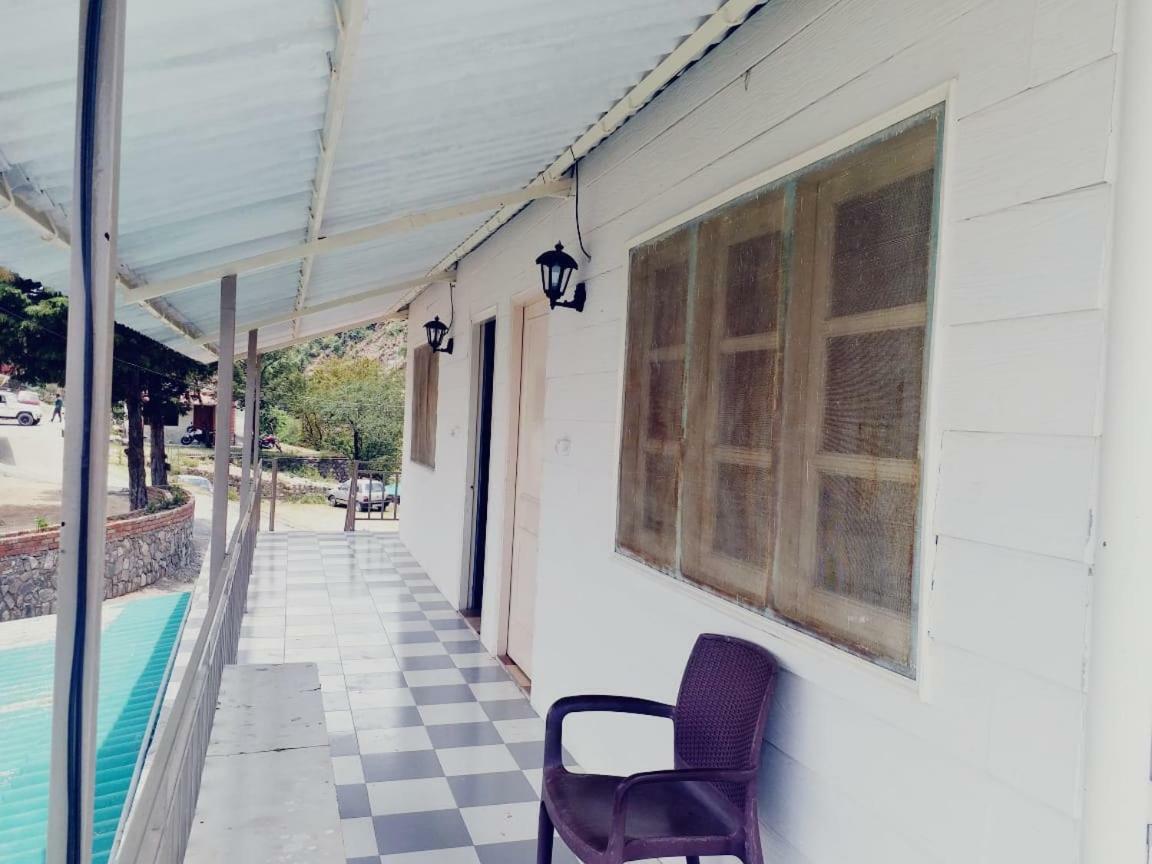 Saiva Hill Resort Mussoorie Dış mekan fotoğraf